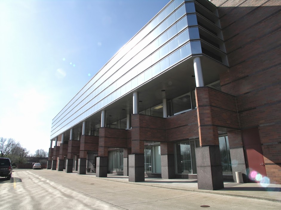 Property Management Company with More Than 50 Years Experience Hills Inc